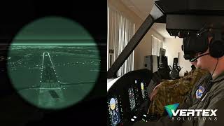 Reconfigurable Multi-crew Mixed Reality Flight Simulator