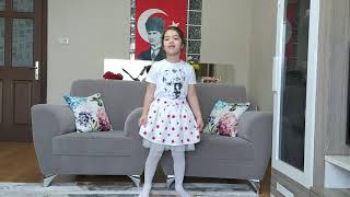 Bugün 23 Nisan Eki̇n