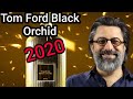 PARFUM 2020 BLACK ORCHID FROM TOM FORD