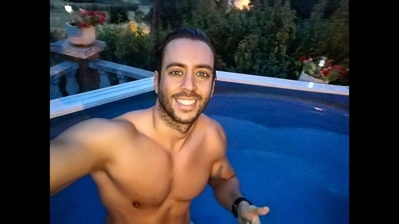 Folla Peluda