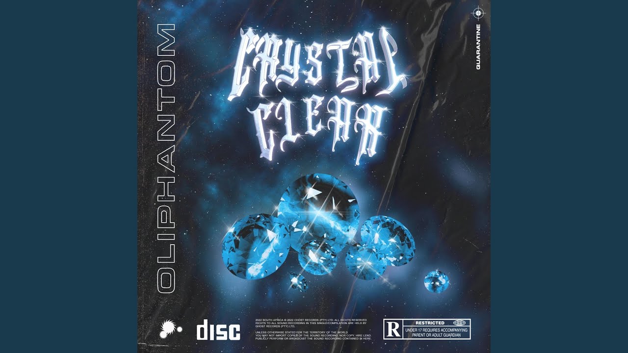 Ver Crystal Clear en YouTube Ver Crystal Clear en YouTube
