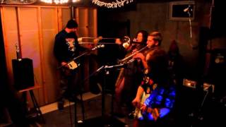 Billy Mack Collector - City Without Limits Theme Song