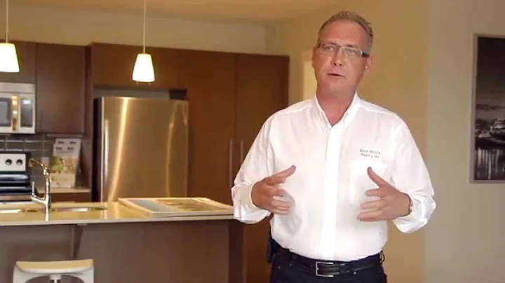 Brand New Townhouses in Winnipeg, Manitoba