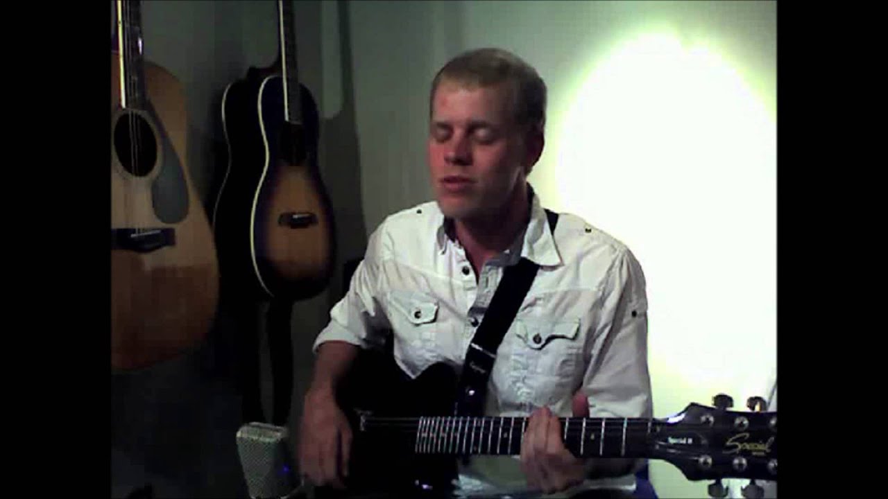 Imagine Dragons- Demons (Bryn Powers Cover)