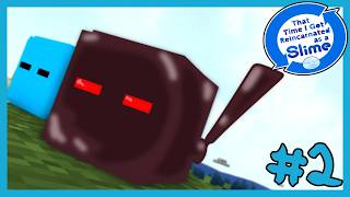 I DO HAVE ONE USEFUL SKILL! Minecraft TenSura Mod Episode 2