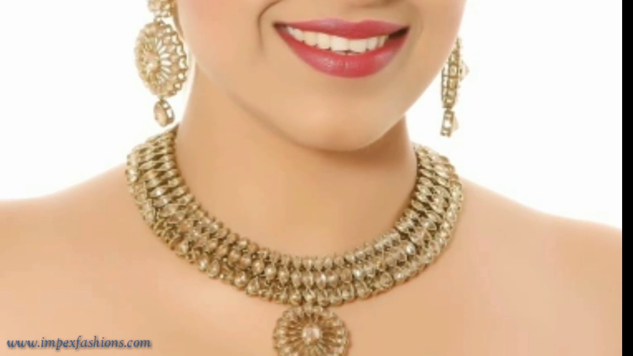 Fashion jewellery Designs fashion jewellery wholesale Indian