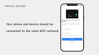 BLUETTI EP900 APP Control | Network Settings
This video will introduce you to the process and precautions for network settings in the BLUETTI App. BLUETTI EP900 APP Control | Network Settings