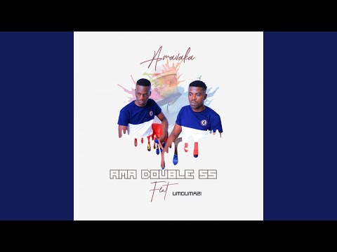 Amavaka (feat. Umdumazi)
