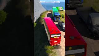 Bus on Hills #shorts
Bus on Hills #shorts
Subscribe to AkiGamingTech for more videos. Enjoy!
https://www.youtube.com/c/AkiGamingTech?sub_confirmation=1
Drive safe :)
Thanks for watching, and have an awesome day!
#viral #explorepage #trending Bus on Hills #shorts