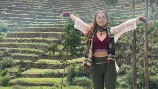 I Sat With AYAHUASCA In Peru & Brazil. 4 Plant Medicine Ceremonies In 2 Weeks