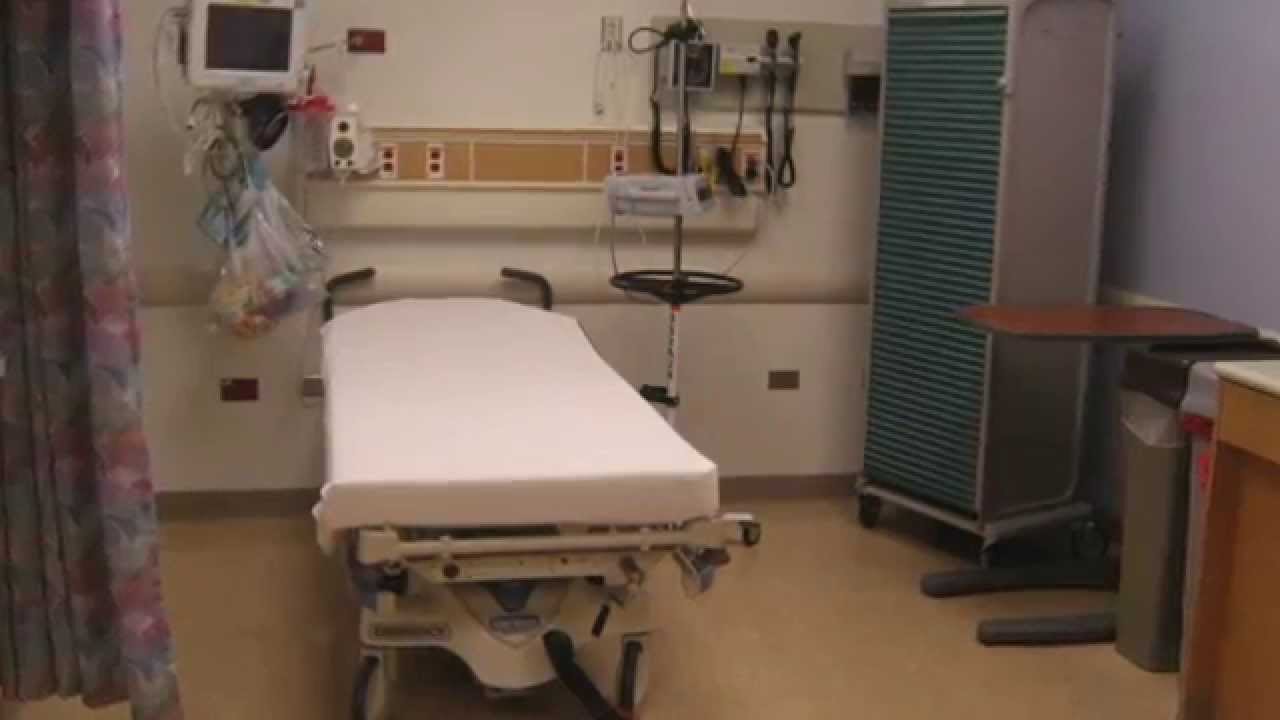 Hilo Medical Center The Big Picture YouTube