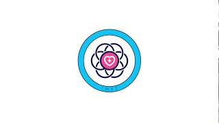 IMES - International Medical Ecosystem (logo animation)