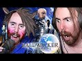 Asmongold Reacts to FFXIV MEMES!