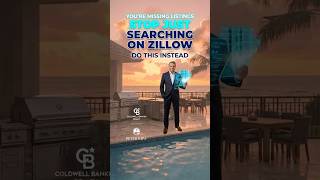 Why Your Home Search App Is Missing Listings! ⏱️ #Shorts