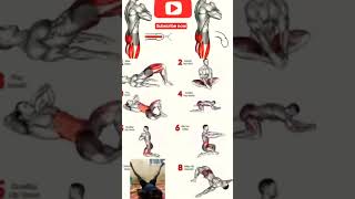 👻⚡ Kegel Exercises for Men – Beginners Pelvic Floor Strengthening Guide 🔥 #fitness  #kegel #workout