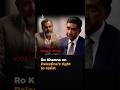Ro Khanna on Palestinians’ right to resistance | The Listening Post