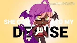 Bonbshell Blonde Mini Gacha Music Video