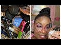 PART 2 / OF THE MAKEUP DECLUTTER