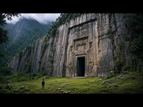 Impossible Places | The Most Unbelievable Ancient Places Discoveries on Earth | 4K Travel