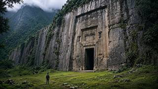 Mysterious Planet | The Most Unbelievable Ancient Places Discoveries on Earth | 4K Travel