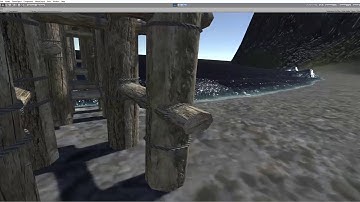 Making Waves In Unity
