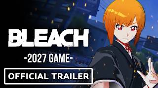 (2027) NEW BLEACH GAME REVEAL! - Official Trailer