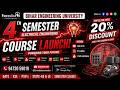🎯 Electrical Engineering 4th Semester Complete Preparation Batch | BEU New Syllabus