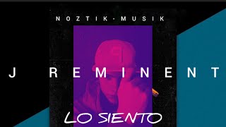 LØ SIENTØ Noztik Musik (Prod. NZTK)  J Reminent❌ Venezuela