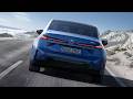 Is BMW's new i3 the electric car that will dominate?