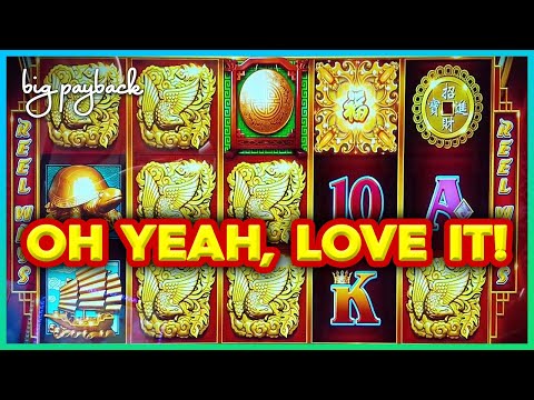 GOOD WIN on Super Jackpot Wild Gems slot machine at Rio All Suite Hotel & Casino Las Vegas 2021