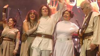 WEIRD AL YANKOVIC - FULL SHOW@Muskifest Bethlehem, PA 8/4/26
