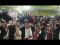 Boleng Unying 2026 Tapo War Dance