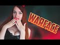 Warface | варфейс |  стрим - развлекаемся как можем