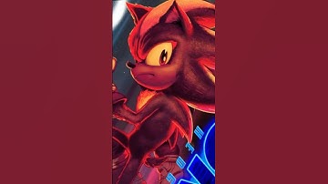 A NEW Shadow Show???