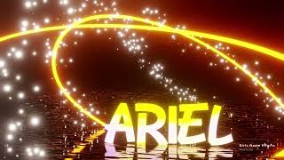 Ariel  Cinematic Trailer Sound Effects  Epic Intro With    Wallpaper