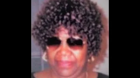 Susie Coleman Funeral