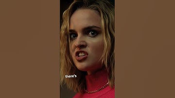 BODE!!! WHAT ARE YOU DOING!?? Locke & Key season 3