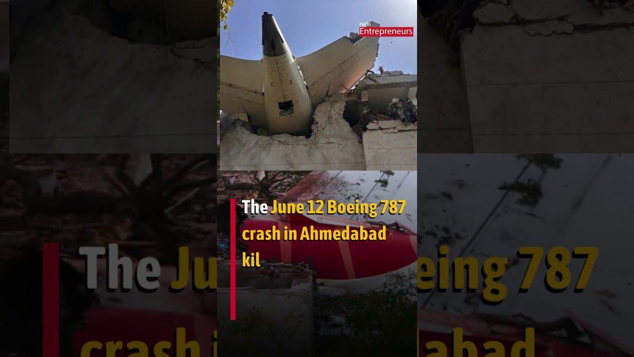 Air India Battles Mounting Losses, Seeks $1.1 Billion Support from Tata and SIA