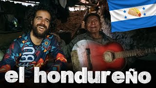 LA PERSONA MÁS INCREÍBLE y HUMILDE de HONDURAS ?? | Episodio 185 - Vuelta al Mundo en Moto