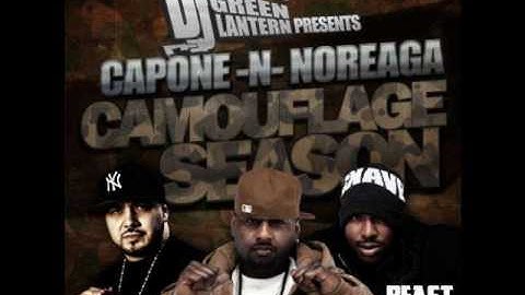 Thumbnail of Capone-N-Noreaga Feat. Tragedy Khadafi- Kick It 2 'Em Man