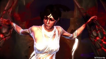 The Darkness II - Walkthrough (Part 8) - Chapter 7: Deal with the Devil