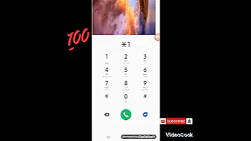 اسهل وأسرع طريقة لمعرفة رقم شريحتي كيف اعرف رقم شريحة 