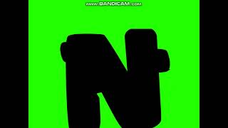 Alphabet Lore Rewind Green Screen