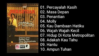 Yockie Suryoprayogo - Penantian (1986)