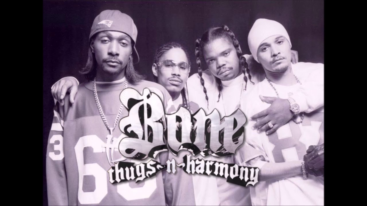 Bone Thugs-N-Harmony - Body Rott (2018 Bootleg) - YouTube