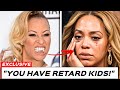 Hazel E Defends Kanye's Offensive Remarks About Beyoncé's Twins | The Backlash