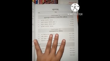 +3 3rd Semester Political Science Hons Core-5,6 and 7||Please Subscribe 🙏🙏🙏🙏🙏🙏🙏