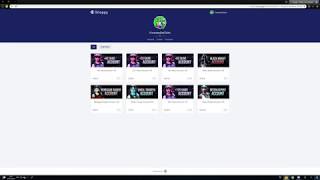 Fortnite Accounts Shop SELLY IO