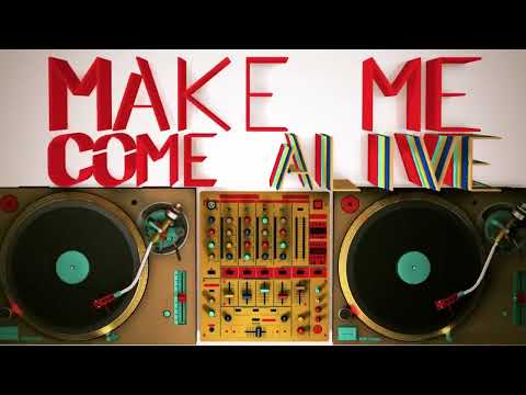 David Guetta Turn Me On Ft Nicki Minaj Lyric Video 