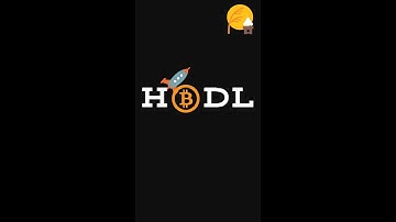 Buy Bitcoin & Hold It For 3-5 Years!!